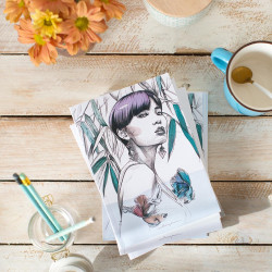 CUADERNO BETTA ESTHER GOMEZ