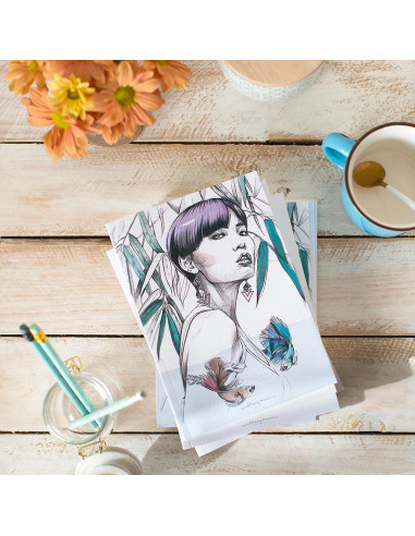 CUADERNO BETTA ESTHER GOMEZ