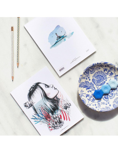 CUADERNO CORAL ESTHER GOMEZ