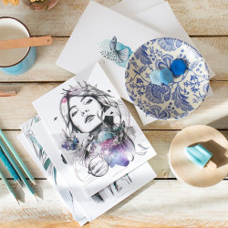 CUADERNO FORESTA ESTHER GOMEZ