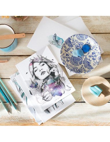 CUADERNO FORESTA ESTHER GOMEZ