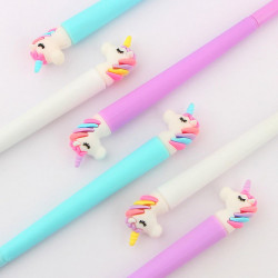 BOLÍGRAFO UNICORNIO 2