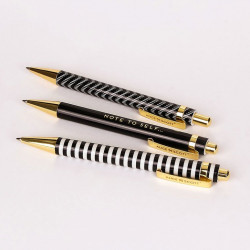 SET DE 3 BOLÍGRAFOS ALICE... 2