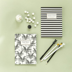 SET DE 2 CUADERNOS ALICE SCOTT