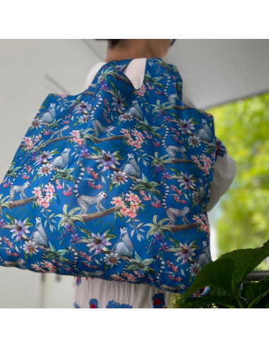 Bolsa Easy Bag Monito