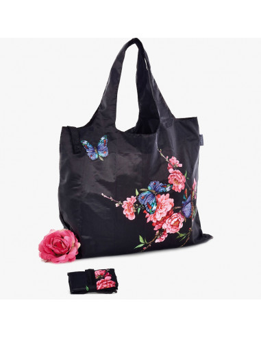 Bolsa Easy Bag Flor de almendro