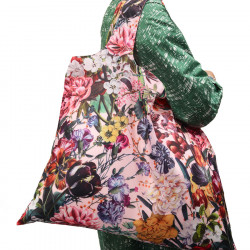 Bolsa Easy Bag XL Floral 2