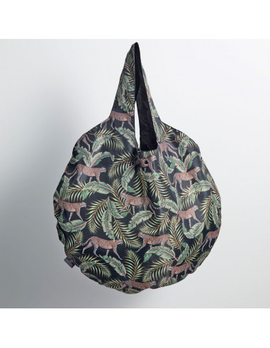Bolsa Easy Bag Redondo XL Serengeti