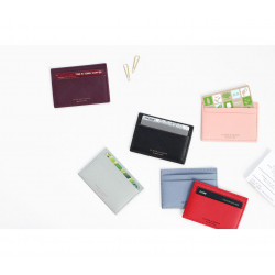 FLAT CARD POCKET V.2 -... 2