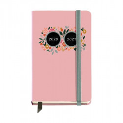 AGENDA ESCOLAR MR DIY...