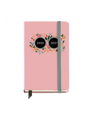 AGENDA ESCOLAR MR DIY ACTIVA...