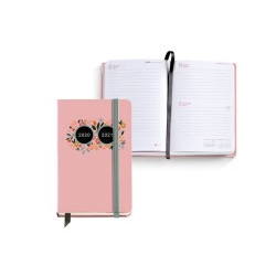 AGENDA ESCOLAR MR DIY... 2