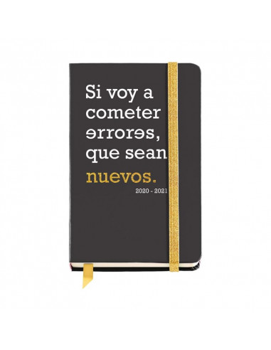 AGENDA ESCOLAR MR DIY ACTIVA...