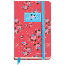 AGENDA ESCOLAR MR DIY...