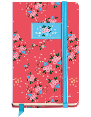 AGENDA ESCOLAR MR DIY ACTIVA...