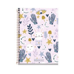 AGENDA ESCOLAR MR ACTIVA...