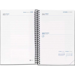 AGENDA ESCOLAR MR ACTIVA... 2