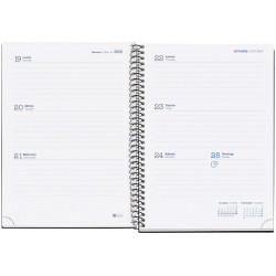 AGENDA ESCOLAR MR ACTIVA... 2