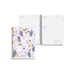 AGENDA ESCOLAR MR PLUS... 2