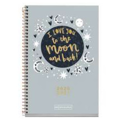 AGENDA ESCOLAR MR PLUS...