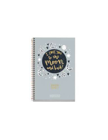 AGENDA ESCOLAR MR PLUS 150x213 D/P TO...