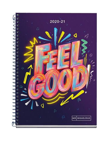 AGENDA ESCOLAR MR PLUS 150x213 D/P...