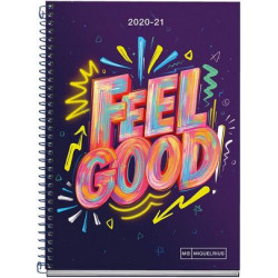 AGENDA ESCOLAR MR PLUS...