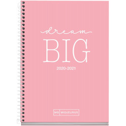 AGENDA ESCOLAR MR ACTIVA...