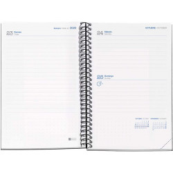 AGENDA ESCOLAR MR ACTIVA... 2