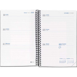 AGENDA ESCOLAR MR ACTIVA... 2