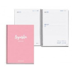 AGENDA ESCOLAR MR PLUS...