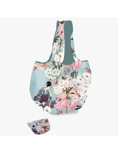 Bolsa Easy Bag Fashion Geisha