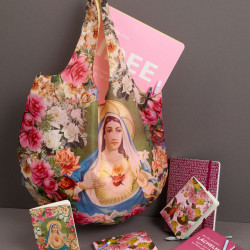 Bolsa Easy Bag Fashion Madonna 2