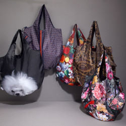 Bolsa Easy Bag Fashion Caniche 2