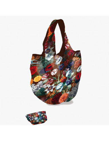 Bolsa Easy Bag Fashion Tulipanes