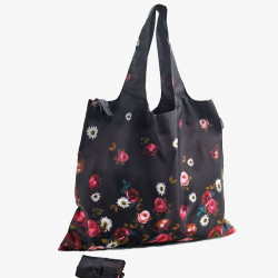 Bolsa Easy Bag Rosas