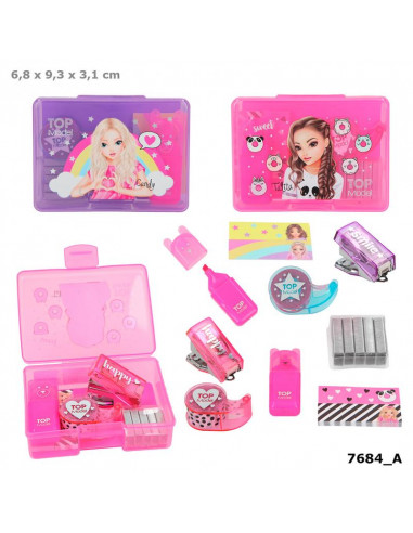 TOPMODEL MINI SET DE ESCRITORIO