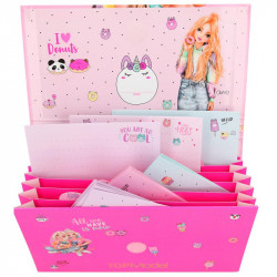 ARCHIVADOR TOPMODEL 2