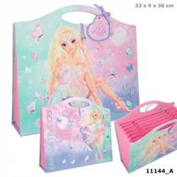 CARPETA ARCHIVADOR FANTASY...