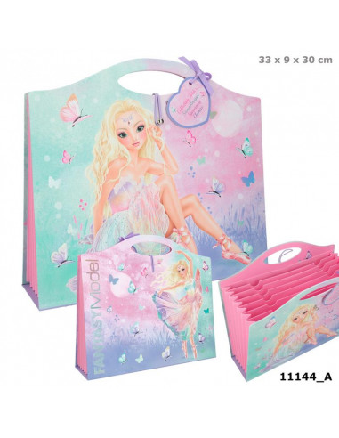 CARPETA ARCHIVADOR FANTASY MODEL