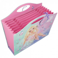 CARPETA ARCHIVADOR FANTASY... 2