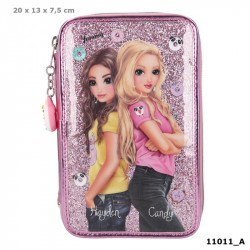 TOPMODEL ESTUCHE ESCRITURA...