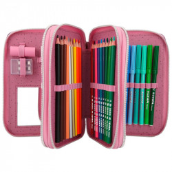 TOPMODEL ESTUCHE ESCRITURA... 2