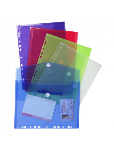 EXA-FUNDA TALADROS POLIP