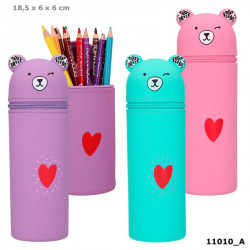 TOPMODEL ESTUCHE TUBULAR...