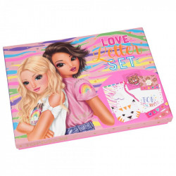 TOPMODEL SET CARTAS DE AMOR 2