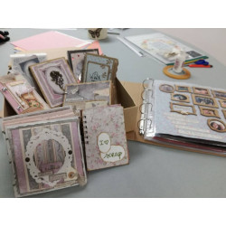 Clases semanales... 2