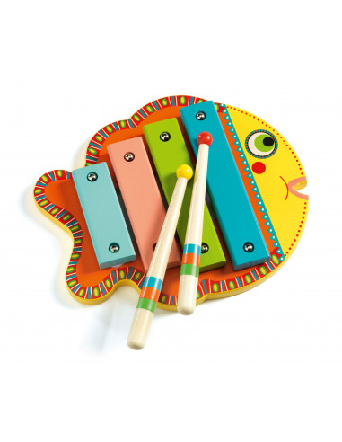 ANIMAMBO XILÓFONO