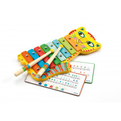 ANIMAMBO METALÓFONO 2