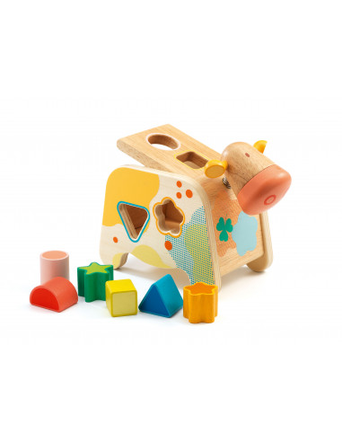 PRIMERA EDAD CACHATOU